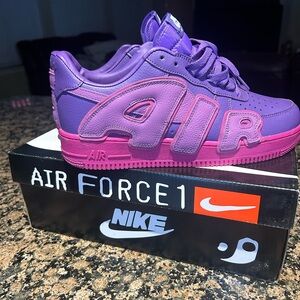 cpfm purple air forces